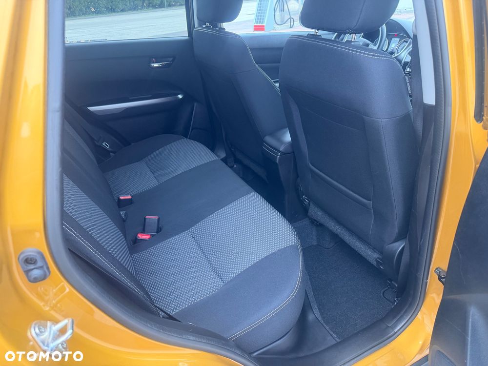 Suzuki Vitara - 19