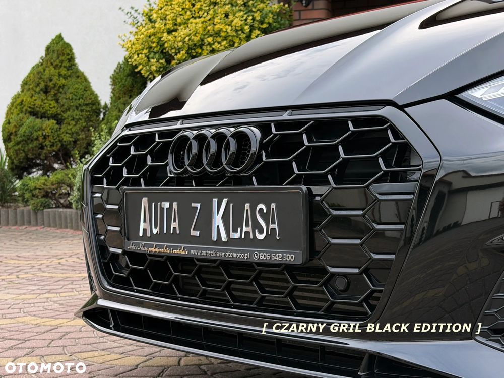 Audi A5 Sportback 40 TFSI S tronic S line - 32