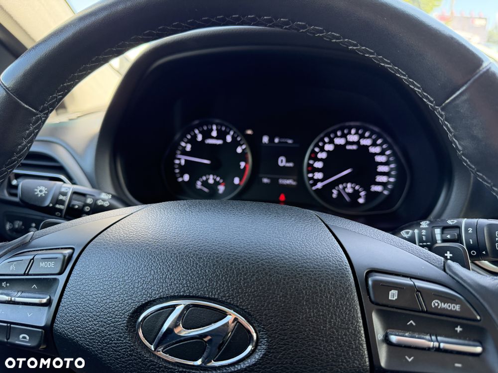 Hyundai i30 1.0 T-GDI Comfort DCT - 13