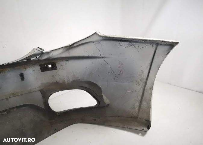 Bara Spate  originala cu senzori Maserati  GranTurismo  1 [2007 - 2016 - 5