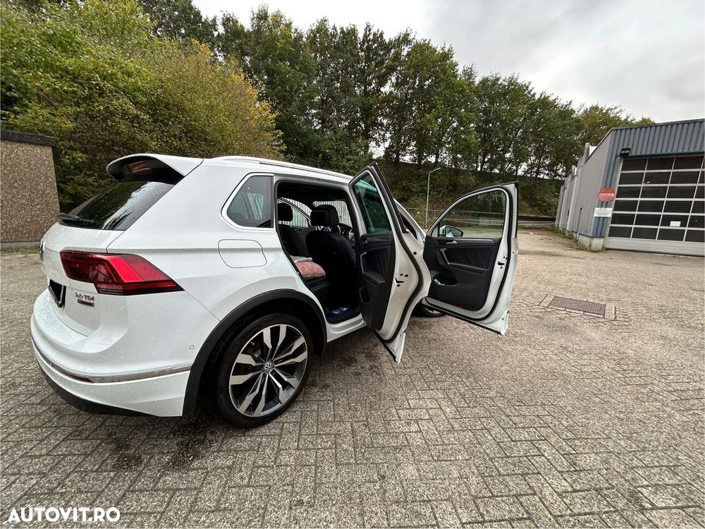 Volkswagen Tiguan - 5