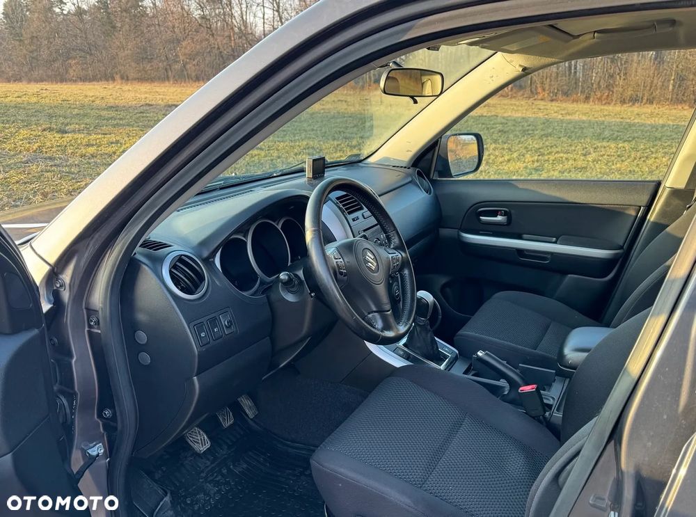 Suzuki Grand Vitara 2.4 Elegance EU5 - 9