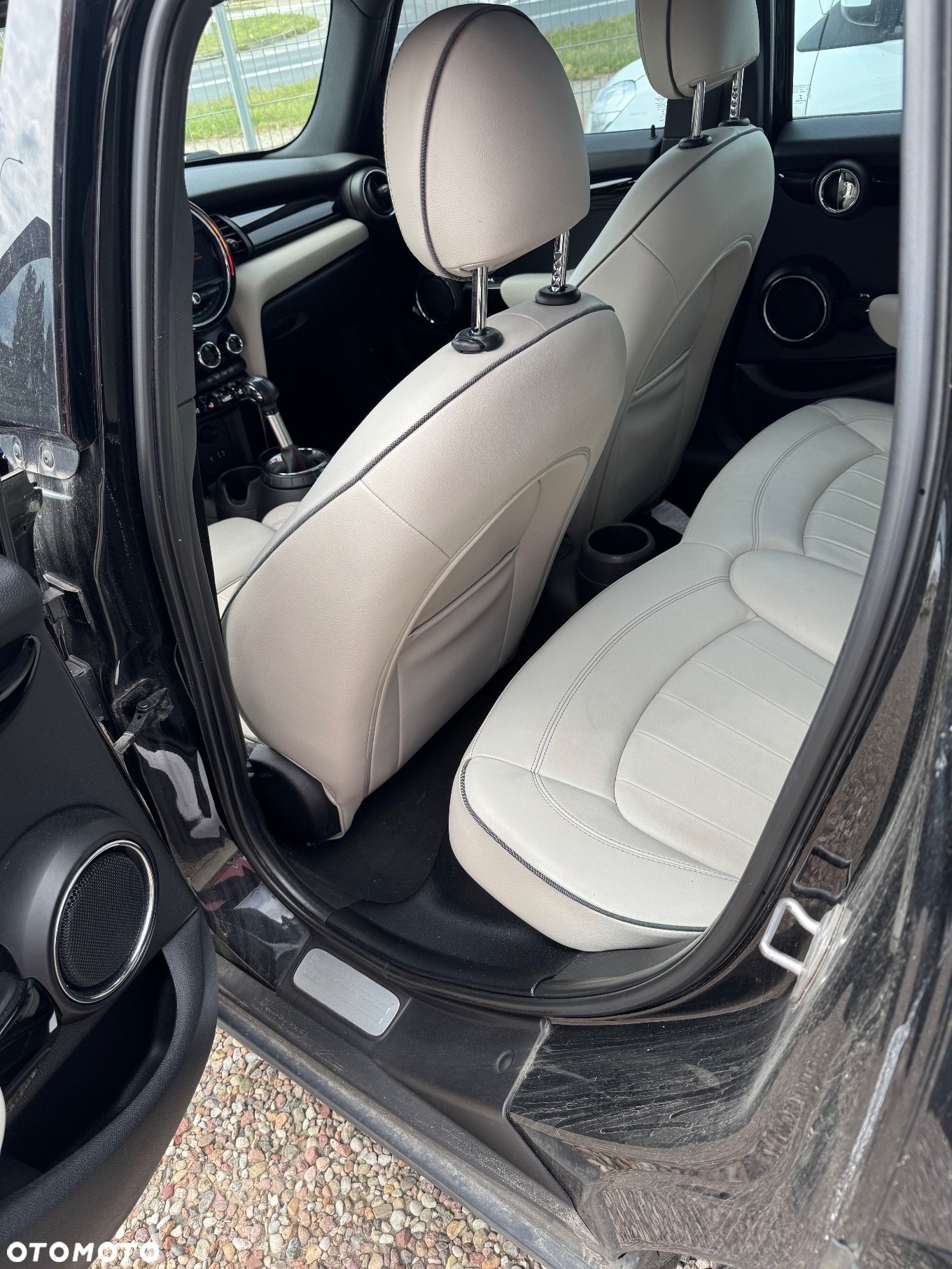 MINI Cooper SD - 9