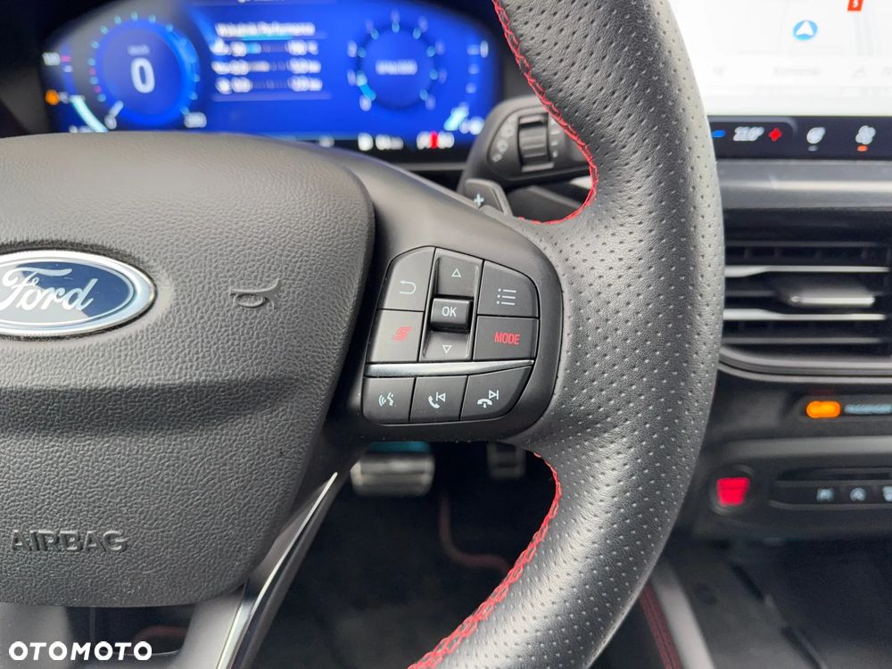 Ford Focus 2.3 EcoBoost ST X - 17