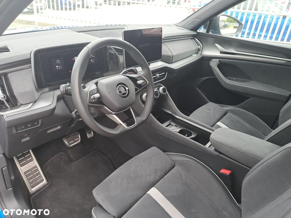 Skoda Kodiaq - 18