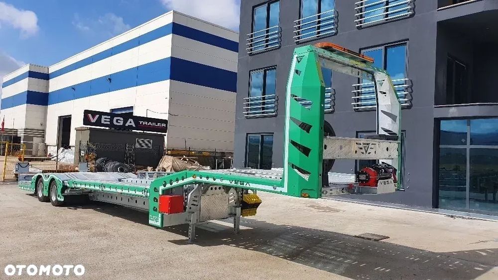 VEGA TRAILER VEGA-S VG-220 - 3