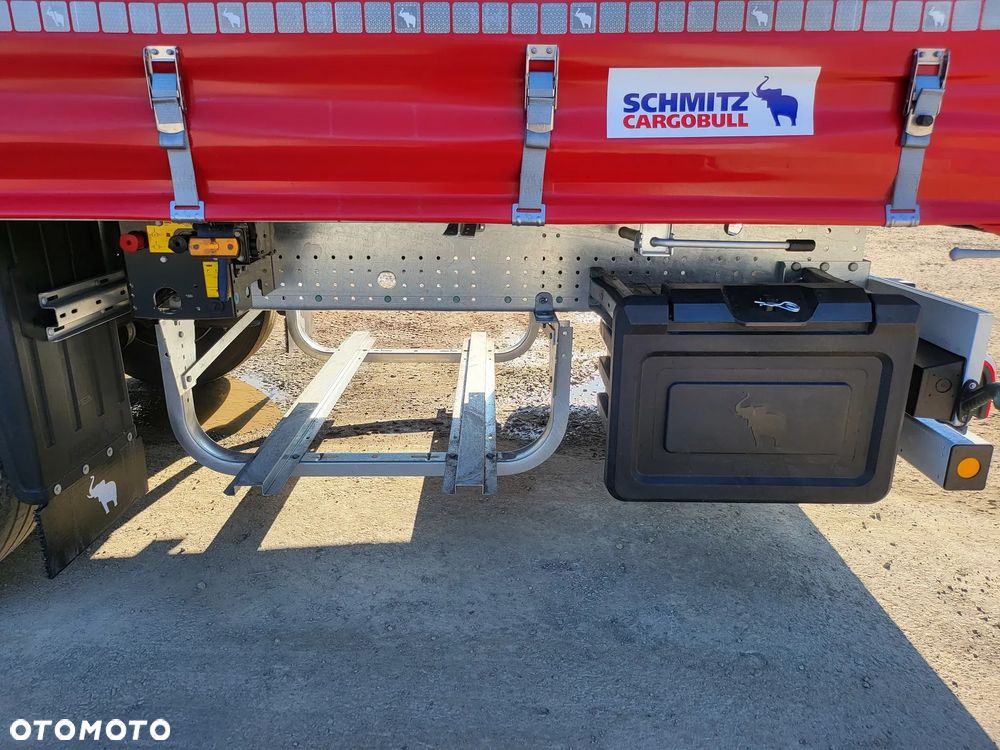Schmitz Cargobull Fiaranka - 7