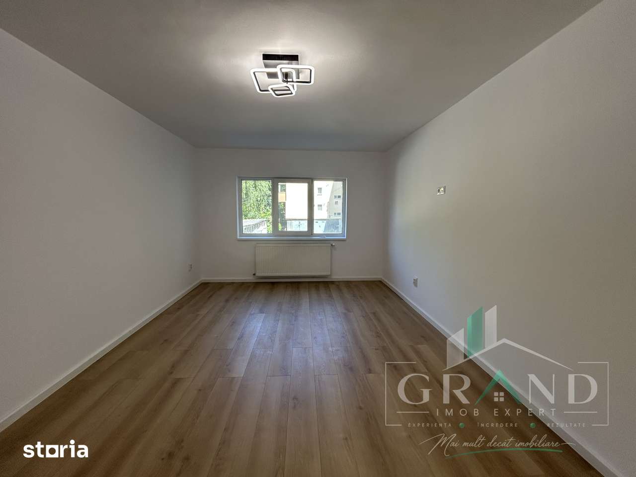 Apartament 3 camere de vanzare, 2 bai , Zorilor — fotografia 1