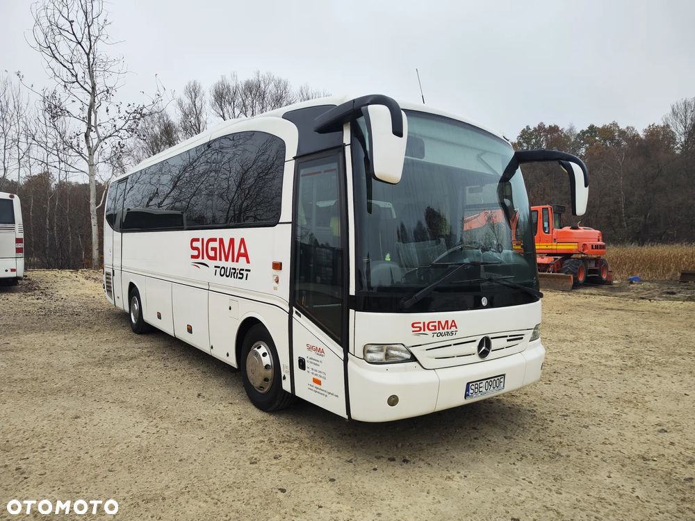 Mercedes-Benz Mago Tourino Tourismo - 22
