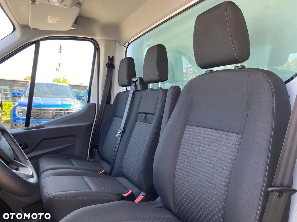 Ford Transit - 16