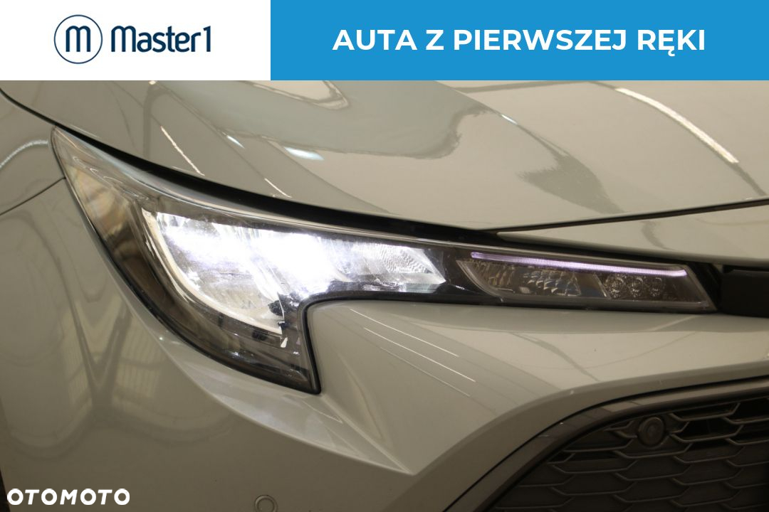 Toyota Corolla 2.0 Hybrid Comfort - 10