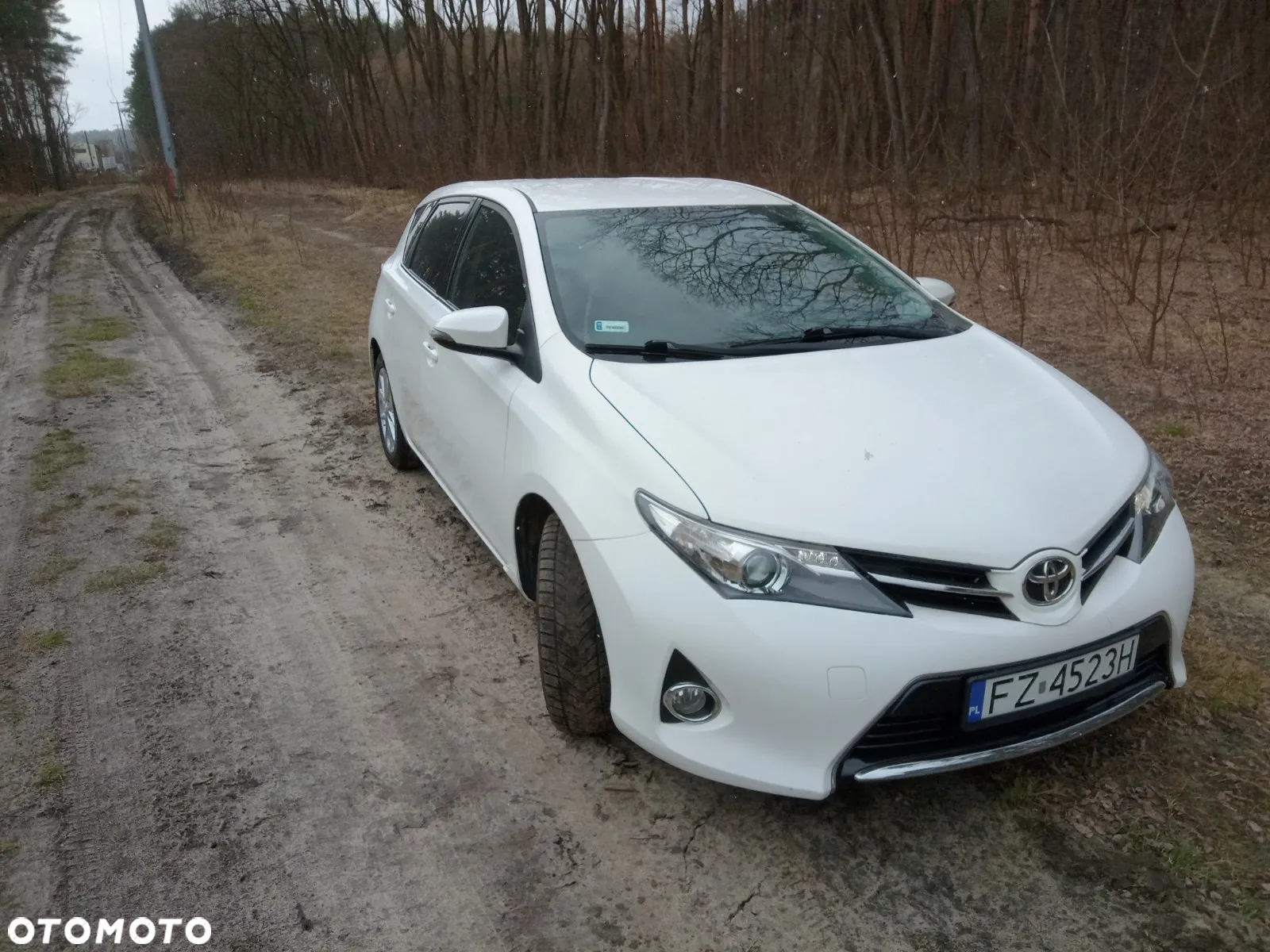 Toyota Auris 1.6 Prestige - 9