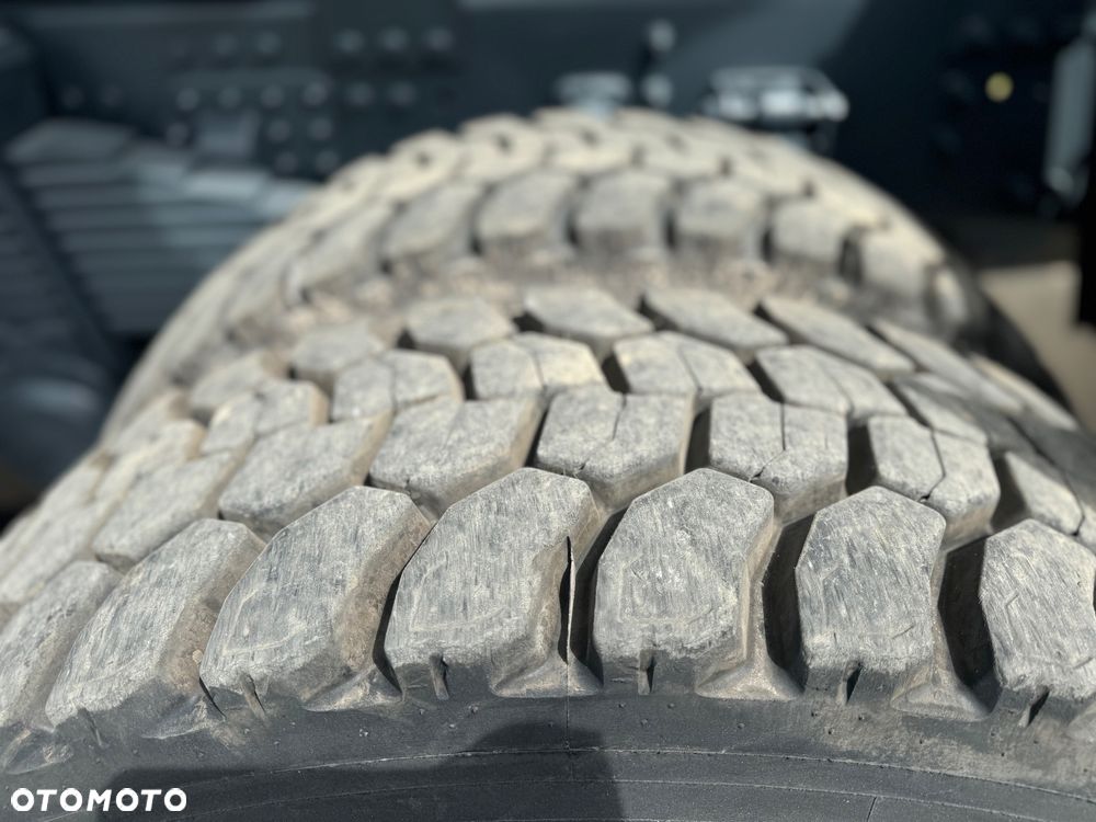 Volvo FM 380 6X4 // Super Stan // Świeżo sprowadzony - 14