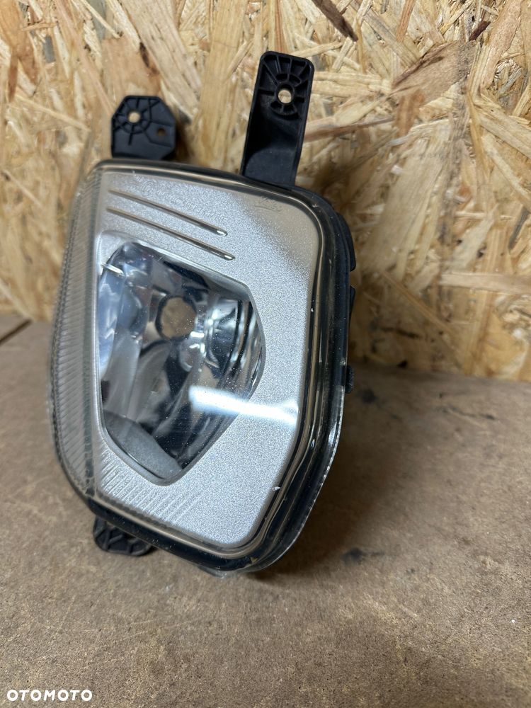 FORD FIESTA HALOGEN PRAWY H1BB-15A254-AB - 2