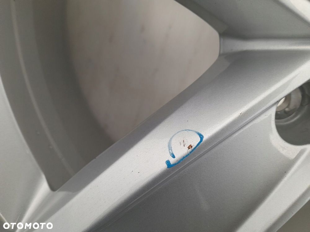 Felga aluminiowa Volkswagen OE 5NA071497 6.5" x 17" 5x112 ET38 - 3