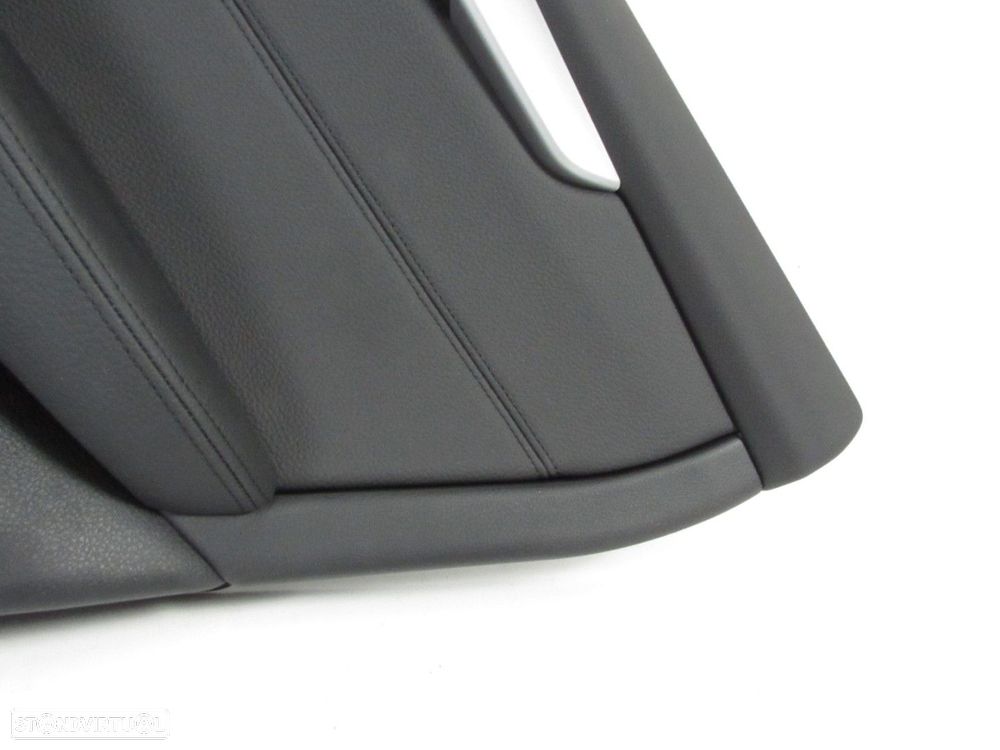 Forra da porta em Pele Direito/Trás Seminovo/ Original BMW 2 Active Tourer (F45) - 2