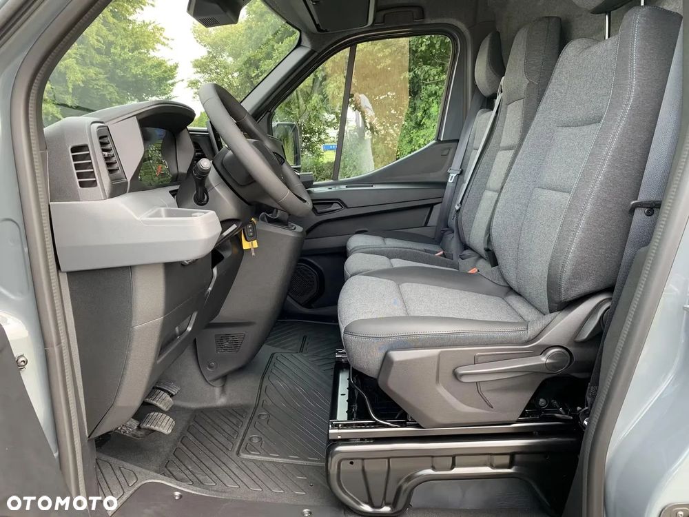 Renault Master L2H2 150KM M6 - 10