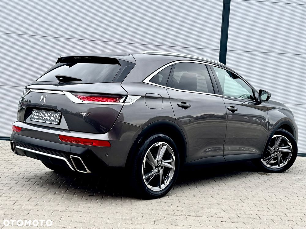 DS Automobiles DS 7 Crossback 1.6 E-Tense Rivoli - 22
