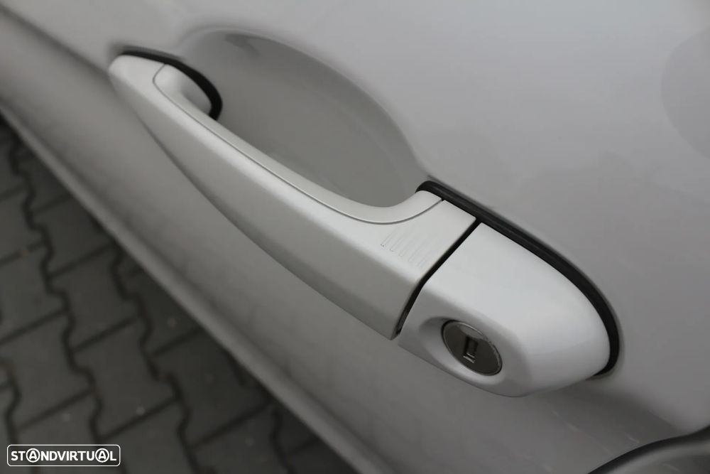 BMW 320 d Touring Line Sport Auto - 12