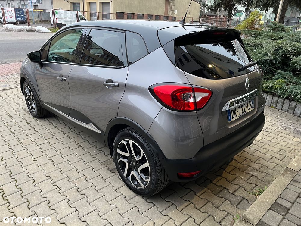 Renault Captur 1.2 TCe Intens EDC - 28