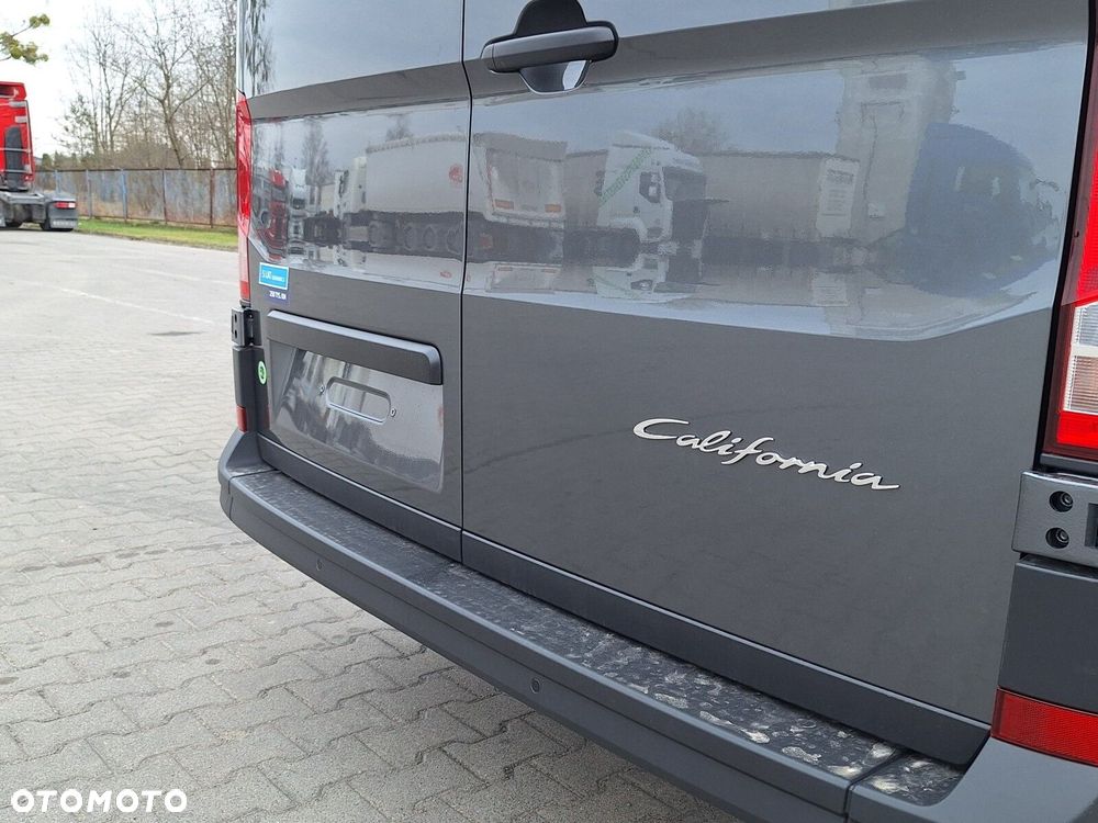 Volkswagen Crafter - 15