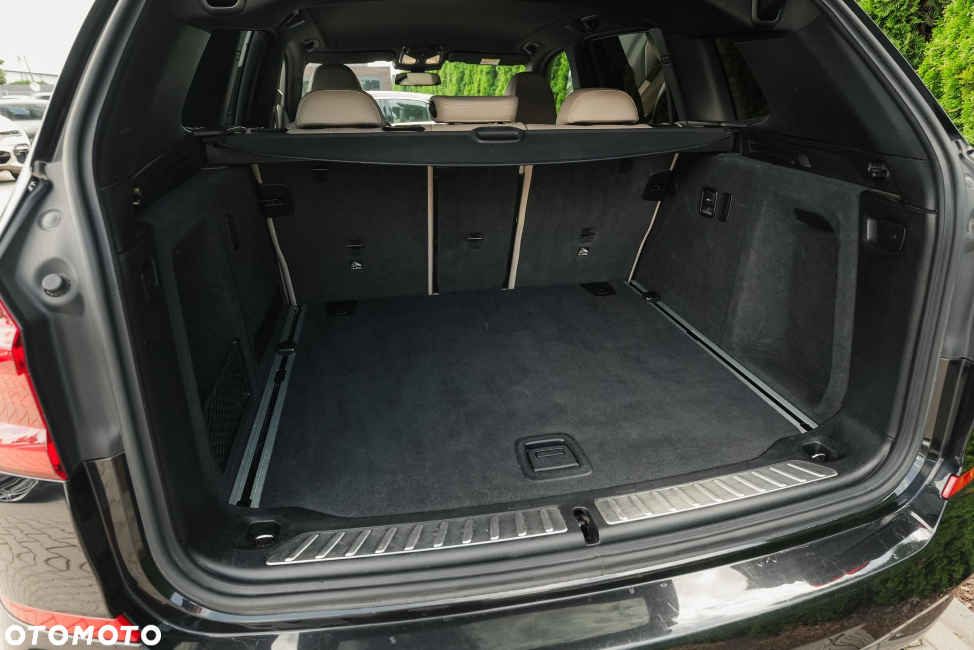 BMW X3 - 37