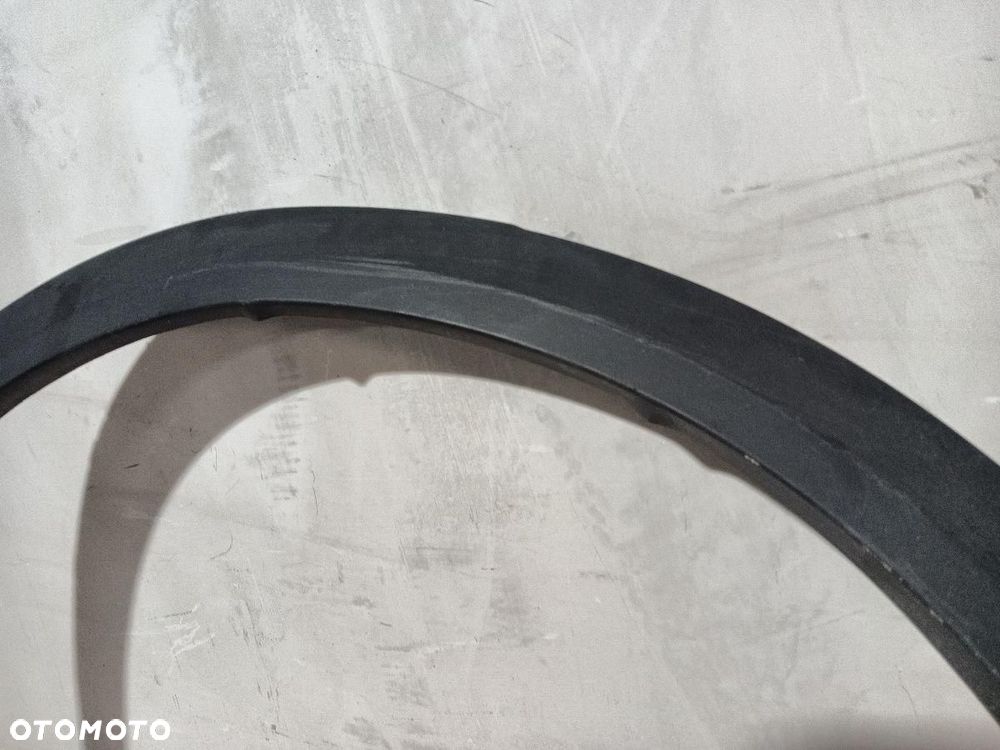 LISTWA BŁOTNIKA TYŁ TYLNA LEWA AUDI Q5 S LINE 80A853817B - 4
