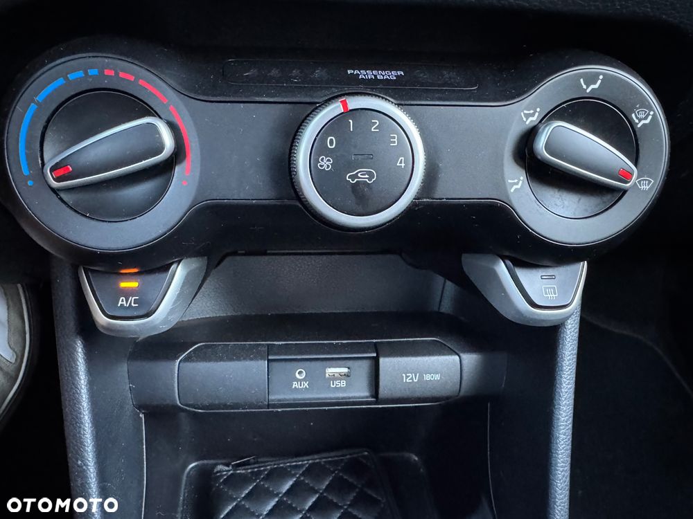 Kia Picanto 1.2 ISG Dream-Team Edition - 32