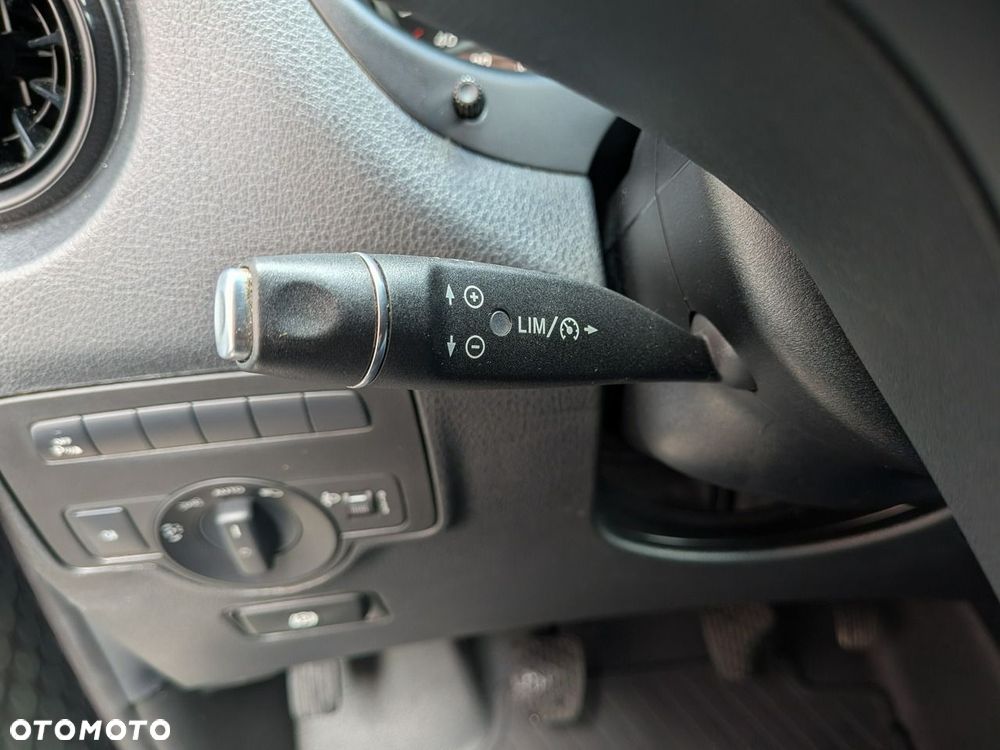 Mercedes-Benz Vito - 18