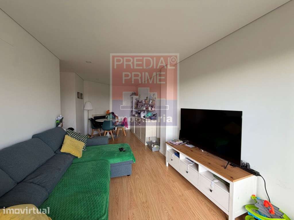 APARTAMENTO T2 EM SANFINS - Grande imagem: 2/32