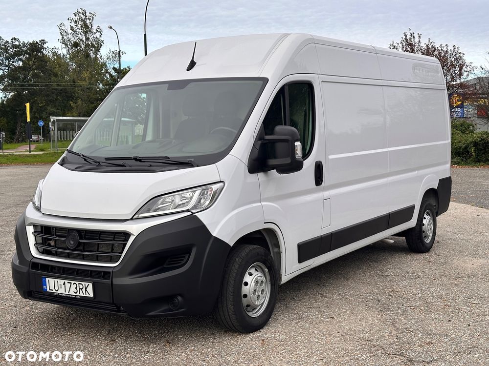 Opel Movano L3h2 Ducato Jumper Boxer - 1