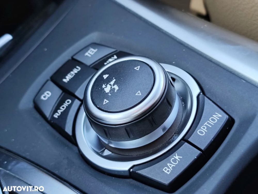 BMW X5 xDrive30d - 27