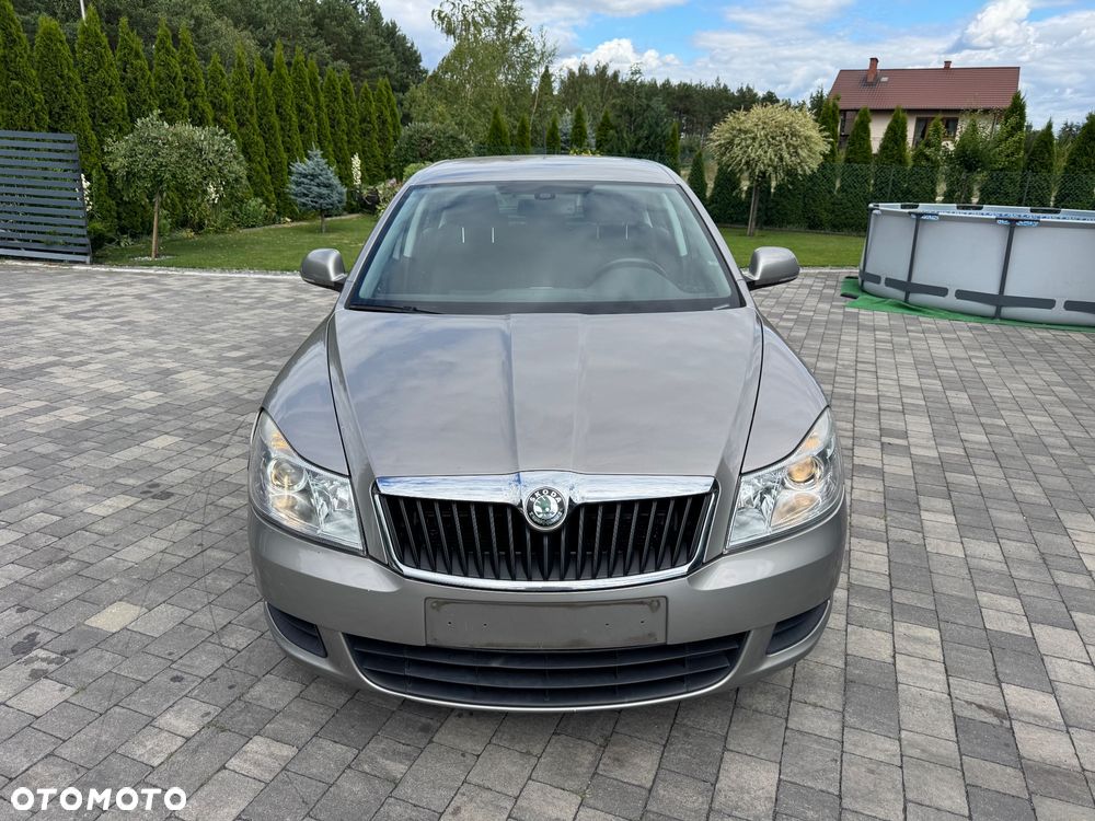 Skoda Octavia 1.6 TDI Elegance - 2