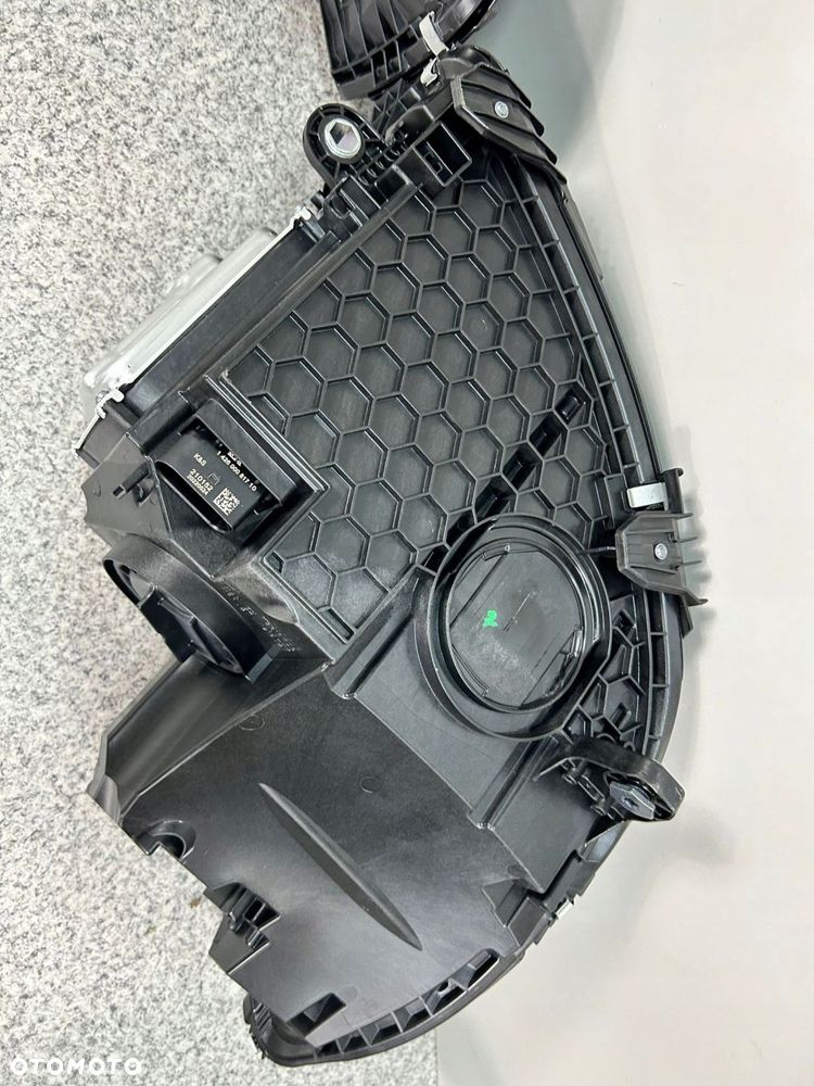 MERCEDES C KLASA W206 LED HIGH PERFORMANCE LAMPA LEWA NOWA ORYGINALNA - 6