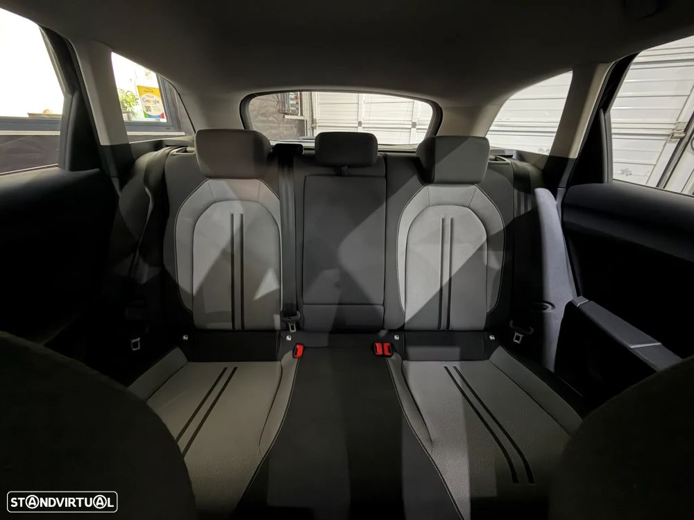 SEAT Leon ST 1.0 TSI Style - 6