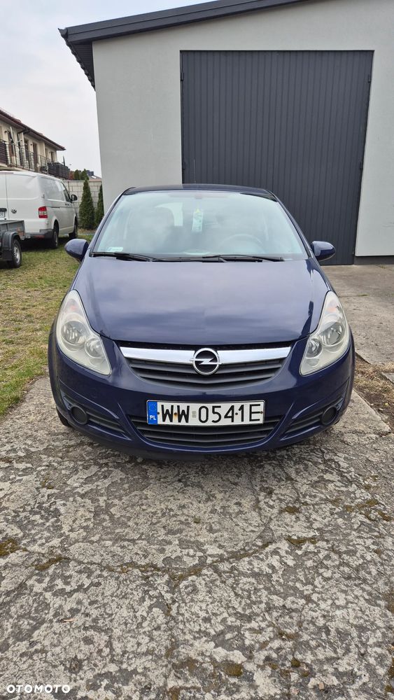 Opel Corsa 1.3 CDTI Enjoy - 2