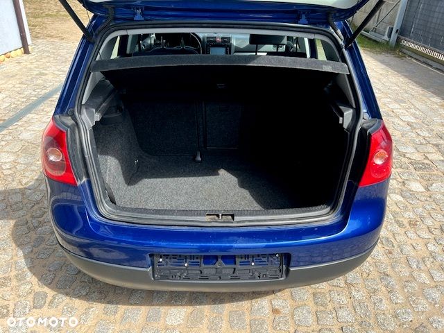 Volkswagen Golf 2.0 FSI Sportline - 13