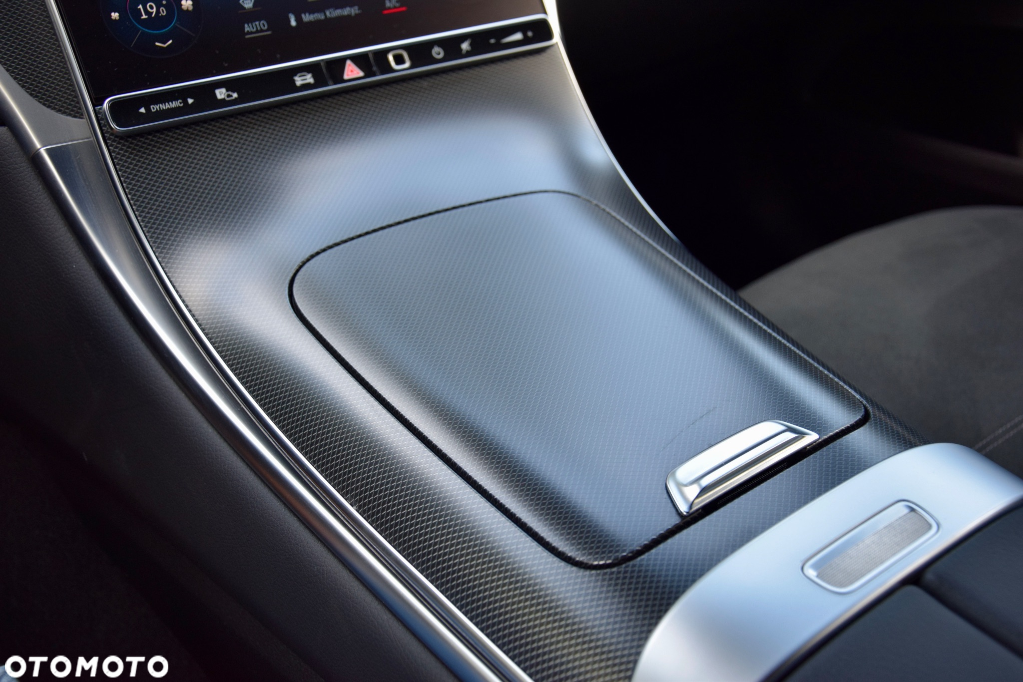 Mercedes-Benz GLC 220 d 4-Matic - 23