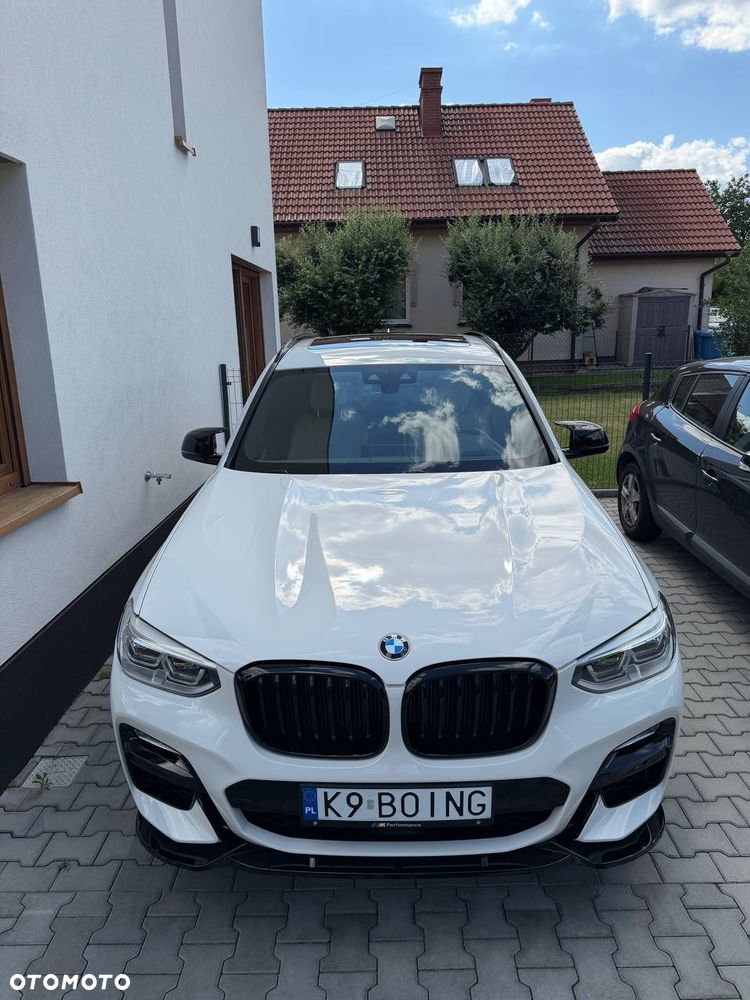 BMW X3 - 2