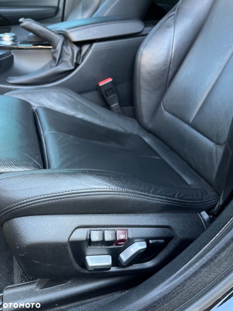 BMW Seria 4 430i xDrive Sport Line - 13