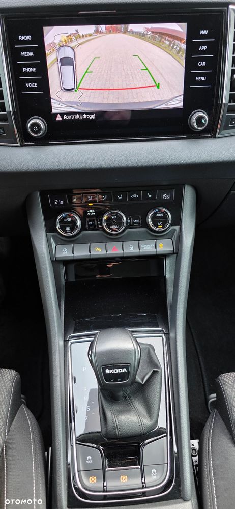 Skoda Karoq 1.5 TSI ACT Selection DSG - 25