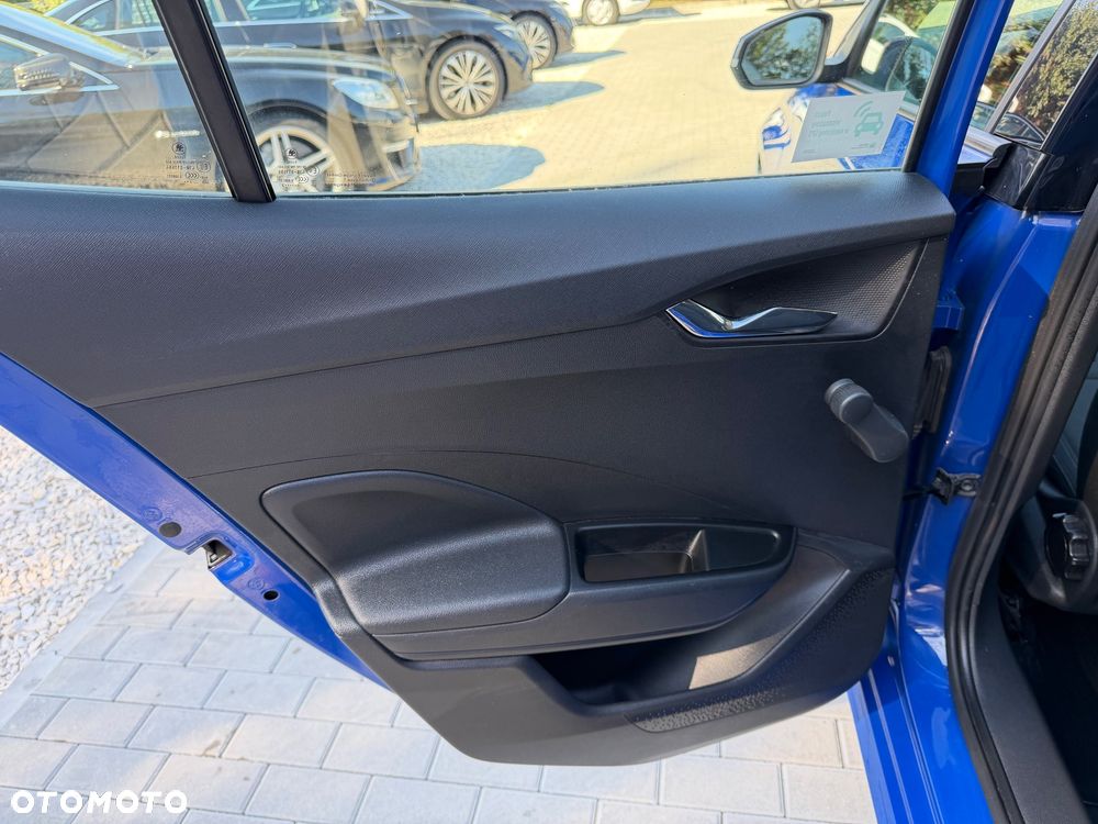 Skoda Fabia 1.0 TSI Ambition - 24