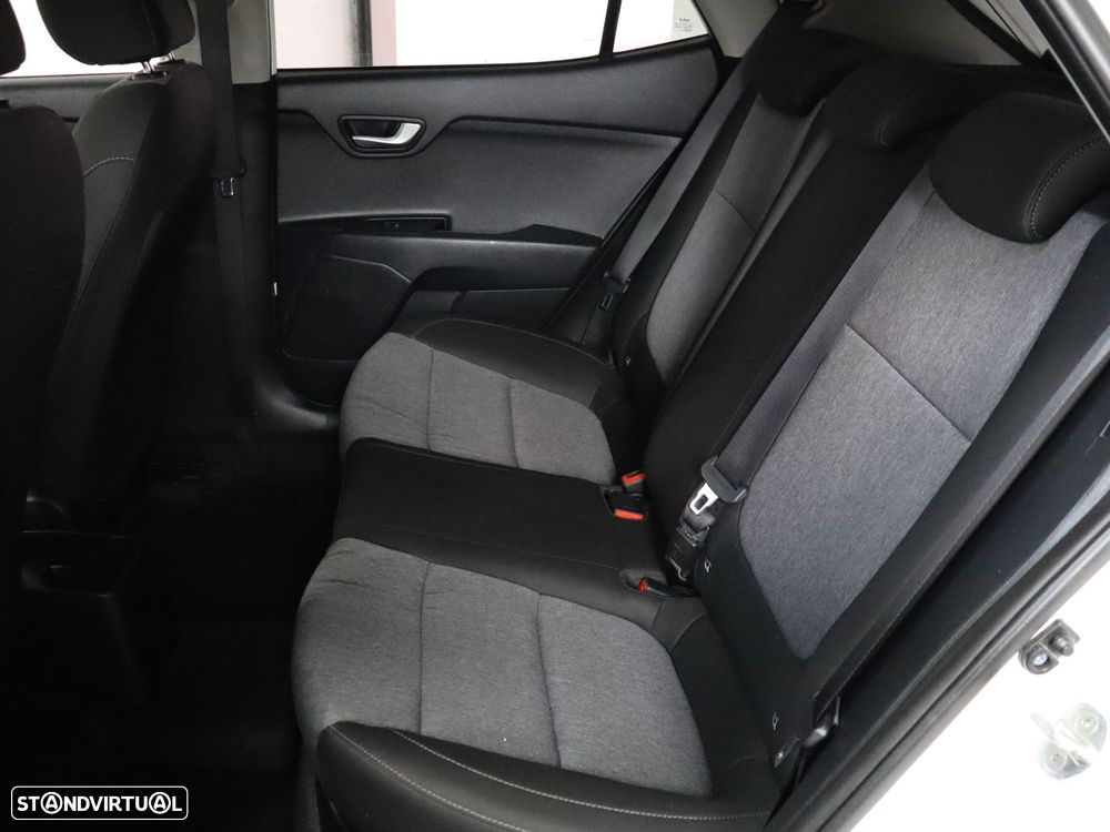 Kia Stonic 1.0 T-GDI Wave - 9