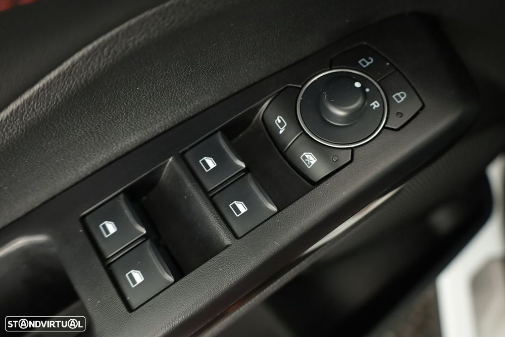 Ford Puma 1.0 EcoBoost MHEV ST-Line X Aut. - 19