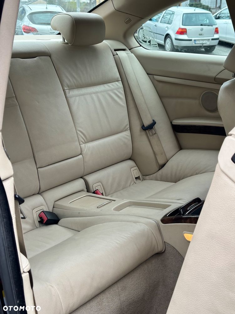 BMW Seria 3 335d - 11