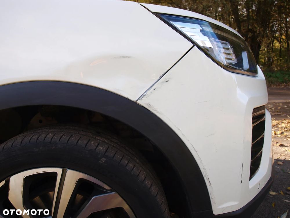 SsangYong/KGM Tivoli 1.5 T-GDi 2WD Sapphire - 33