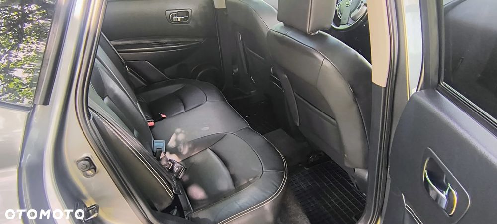 Nissan Qashqai 2.0 dCi 4x4 Tekna Premium - 7
