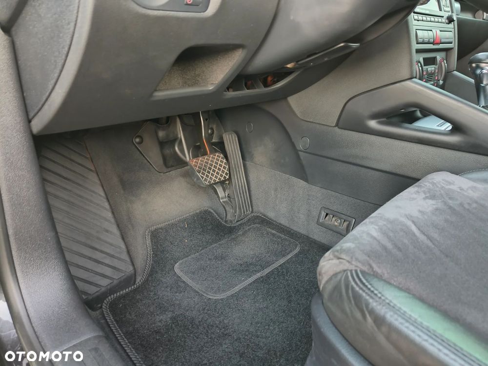 Audi A3 Sportback - 25