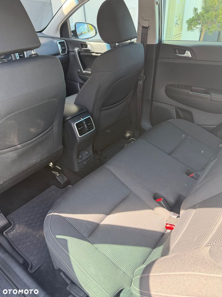 Kia Sportage 1.6 GDI L 2WD - 11