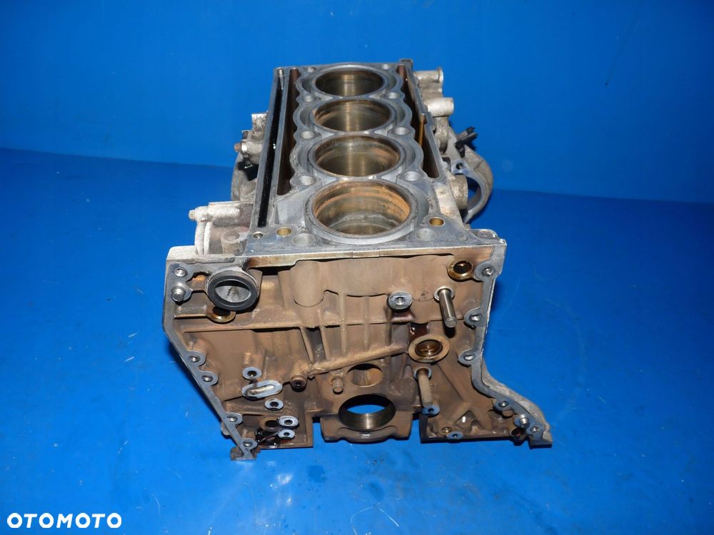 C KLASA W204 W212 1.8 CGI BLOK SILNIKA 271820 - 4